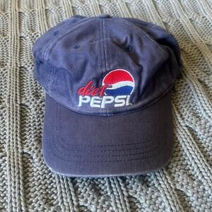vintage Diet Pepsi dad hat 🥤⚡️